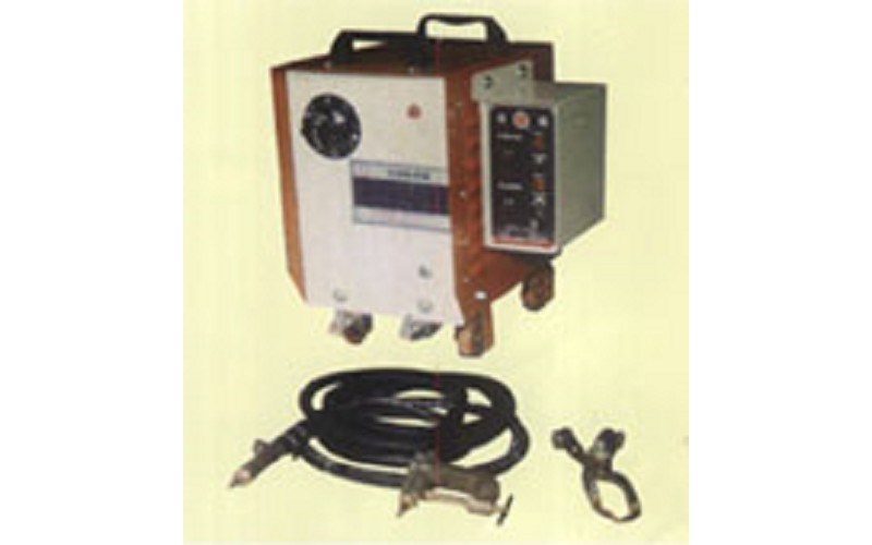 Treable AC Bird-Type Point Welder