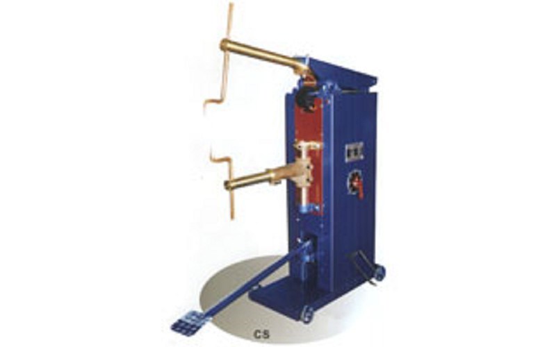 Treable AC Bird-Type Point Welder