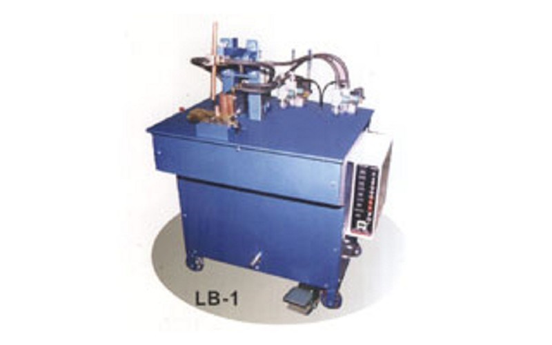 Flash Butt Welder / Air Flash Butt Welding Machine
