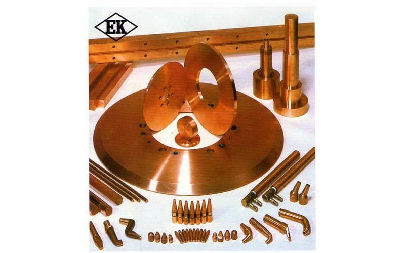 Electrode Potential Parts 