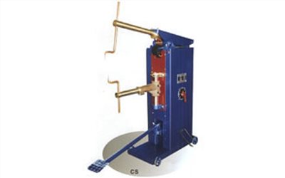 Treable AC Bird-Type Point Welder