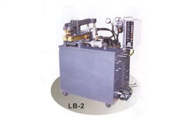 Flash Butt Welder / Air Flash Butt Welding Machine