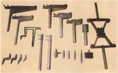 Electrode Potential Parts 