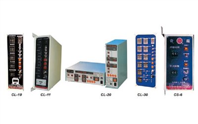 Welder Timer Control Derice